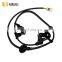 ABS Wheel Speed Sensor Rear Left For MAZDA GE7C4372YB GE7C4372YC GE7C4372YA J5923003 900592 SU7917 72-5754 5S6407 V32-72-0023
