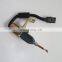 Dongfeng engine parts 12v diesel fuel solenoid valve 3974947