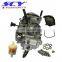 SCY 4XE141401200 4XE141401300 Suitable for Yamaha BEAR TRACKER 250 YFM250 Car Engine Carburetor