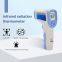 FDA Digital Non-contact Infrared Thermometer for Baby Kid Adult