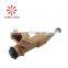 Boquilla Del Inyector de Combustible 23250-31100, Bico Injetor de Combustivel 23250-31100, Fuel Injector 23250-31100