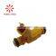 boquilla del inyector de combustible 0280156129, bico injetor de combustivel 0280156129,Fuel injector 0280156129