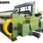 SG160/160-2JD Грузоподъемная ЧПУ станок для плетения металлической сетки