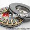 T811X taper roller thrust bearing, WKKZ BEARING,China stock bearing,wafangdian bearing,