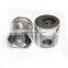 Dongfeng Truck 6 Cylinder 8.3L Aluminum Piston 3917707