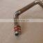 Truck Turbocharger Oil Drain Connection 3975076 3975077 for Diesel Engine QSB6.7L