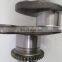 Dongfeng Truck EQ4H Diesel Engine Crankshaft 10BF11-05020