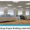 Beautiful Shandong Xing'ao Gypsum Ceiling Is Affordable, Cheap and Durable