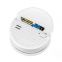 photoelectric smoke alarm low smoke detector price for fire and safety