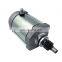 Starter motor for ATV YFM660R YFM 660