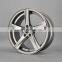 17 inch 18 inch aluminum alloy wheel car wheel suitable for many cars