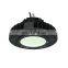 5years warranty ETL DLC 130lm/W 150W LED UFO high bay