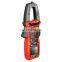 HT206D non contact Auto-ranging Multimeter  on and off beep  Portable  Digital Clamp Multimeter