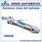CM2 CDM2B SMC type Stainless Steel Pneumatic mini cylinder