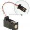 371 series 10mm Two Position Three Way Normally Closed Open Air Voltage As Required Miniature Solenoid Valve