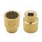 WEDO Non Sparking Aluminum Bronze 1/2