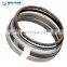 1.8 8V GAS machine engine part 80.5 mm piston ring 81E9001with Plasma sprayed molybdnum