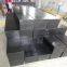 solid hdpe plastic blocks for machining