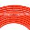 Racing Spark Plug Wires Set Red 10.5mm For Ford F-150 Mustang 5.8 5.0L