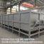 Low price cassava washing machine paddle washing machine in cassava processing line