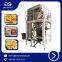 Automatic Vegetable Frozen Fruits Packing Machine,Multihead Weighing Machine Supplier