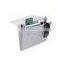 Wholesale  large capacity portable  felt bedside bag organizer bag