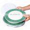 Soft White Felt Plate Dividers 12-10", 24-6", 12-4.5" (Set of 48)