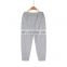 autumn and winter new children cotton terry casual trousers knitted sweatpants
