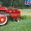 Cheap mini round hay baler price