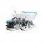 in india 6 row hand walking type manual rice seed transplanter for sale