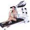 4.0hp DC Treadmill Motorized Connect USB ,wifi,Hot sale foldable Motorized Treadmill