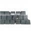 High sales  hot rolled steel  I beam ASTM A36 for building structures