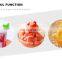 Commercial Slush Machine Industrial Slush Machine Frozen Drink Machine with high quality