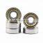 Bachi High Quality Carbon Steel Deep Groove Ball Bearing 608 ABEC-7  Motor Bearing Skate Bearing