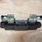 YUKEN золотниковый распределитель DSG-01-3C2-D24-N1-51T