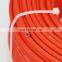 Fire resistant photovoltaic cable 10mm solar power cable