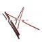 high temperature resistance uv radiation resistance solar cable