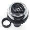 Gear Knob for MINI CLUBMAN COOPER COOPER D COOPER S ONE ROADSTER COUNTRYMAN 6 Speed