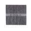 Activated carbon air conditioner filter sponge mesh 6R0 819 6583