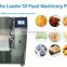 High efficiency Hot sale automatic cookie machine
