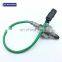 For Acura For Honda For Accord Front Air Fuel Ratio Rear Oxygen O2 Sensor Lambda 234-9091 36531-R40-A01 36532-R40-A01 234-4462