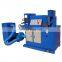 Brake Shoe Rivet and Grind Machine