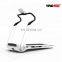 Home gym fitness walking machine cheap mini super folding treadmill with LED touch key button