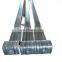Steel Welded  Galvanized tubing for IBC frame