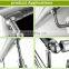 Wholesale Wall Mounted SS Stair Railing Pipe Holder/Support Stainless Steel Handrail Accessories for Stair Handrail Bracket