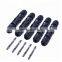 Slocable Guangdong China Factory 8awg to 14awg PV Solar Connector
