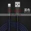 nylon braided quick charge wire sale products micro usb cable top products usb cable
