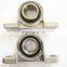 Hot Sale 17mm Shaft Pillow Block Bearing KP003 Zinc Alloy Bearing KP003