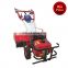 2019 new style gasoline Agricultural Farm garden multifunction italy german electric mini weeder cultivator power tiller