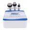Multifunctional 3 in 1 RF 40k Cavitation Vacuum System Ultrasonic Portable Cavitation Slimming Machine
